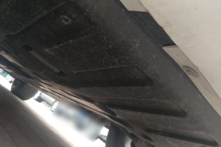 Used BMW X3 2014 xDrive20i Leading Model Chassis Front Left