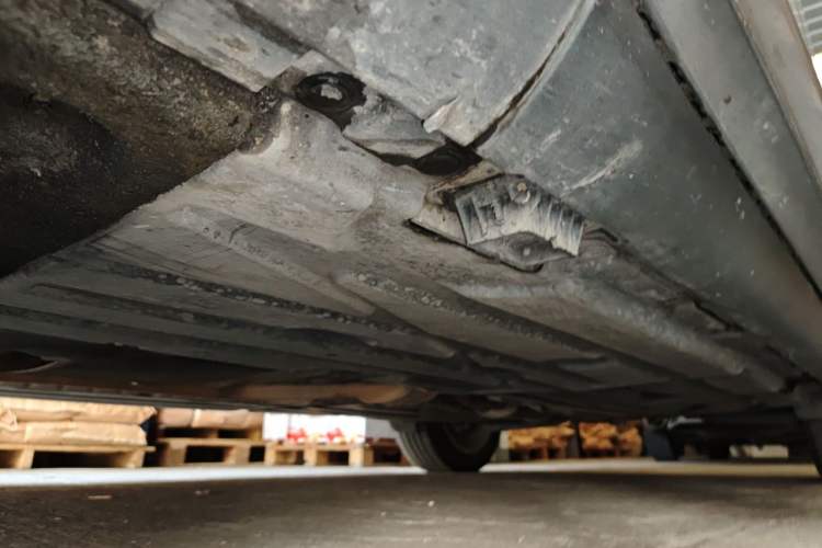 Used BMW X3 2014 xDrive20i X Design Package Chassis Front Left