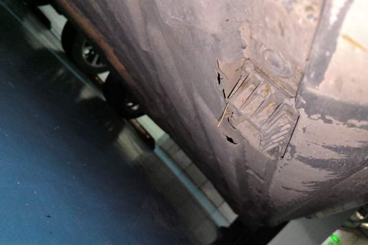 Used BMW X3 2014 xDrive20i X Design Package Chassis Front Left