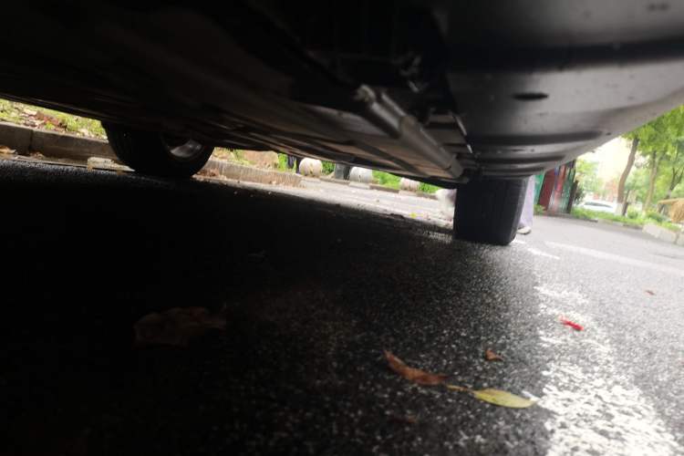 Used BMW X3 2014 xDrive20i Leading Model Chassis Front Left