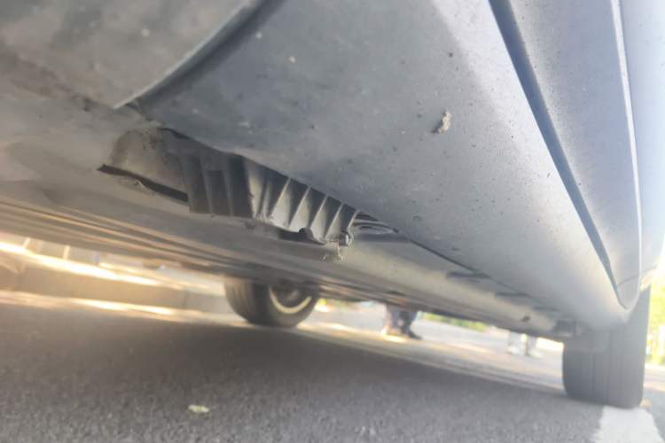 Used BMW X3 2014 xDrive20i X Design Package Chassis Front Left