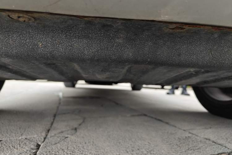 Used BMW X3 2014 xDrive20i Leading Model Chassis Front