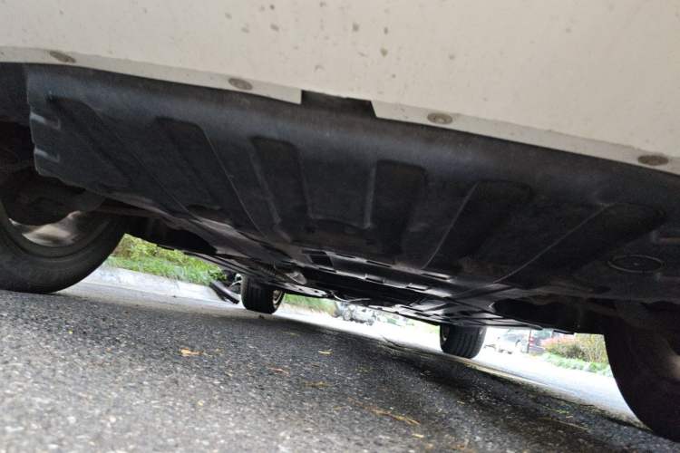 Used BMW X3 2014 xDrive28i Leading Model Chassis Front