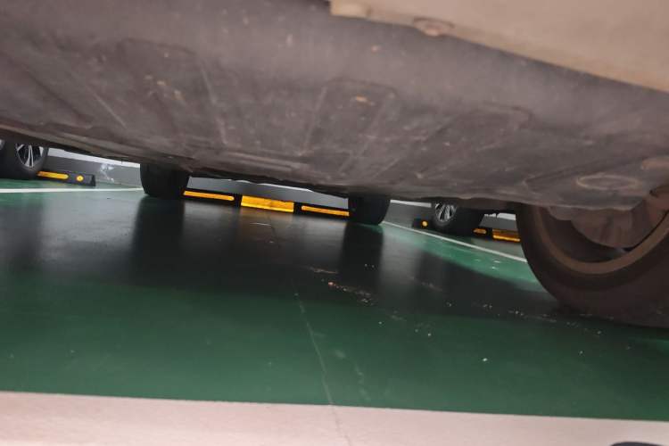 Used BMW X3 2014 xDrive20i X Design Package Chassis Front