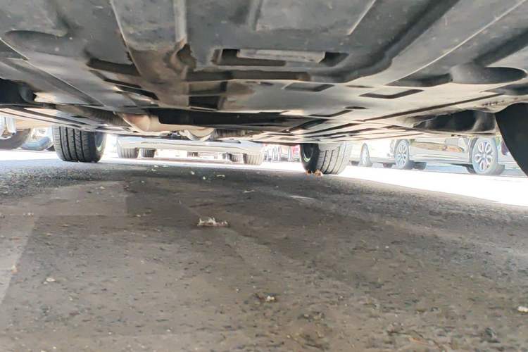 Used BMW X3 2014 xDrive20i X Design Package Chassis Front