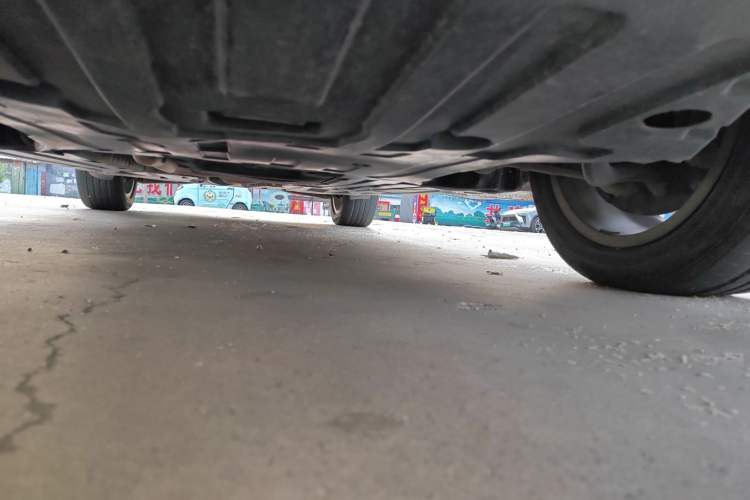 Used BMW X3 2014 xDrive20i X Design Package Chassis Front