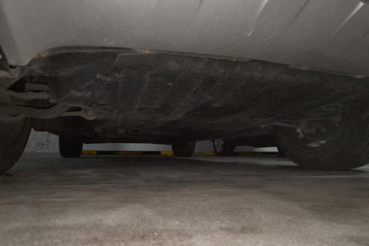 Used BMW X3 2014 xDrive20i X Design Package Chassis Front