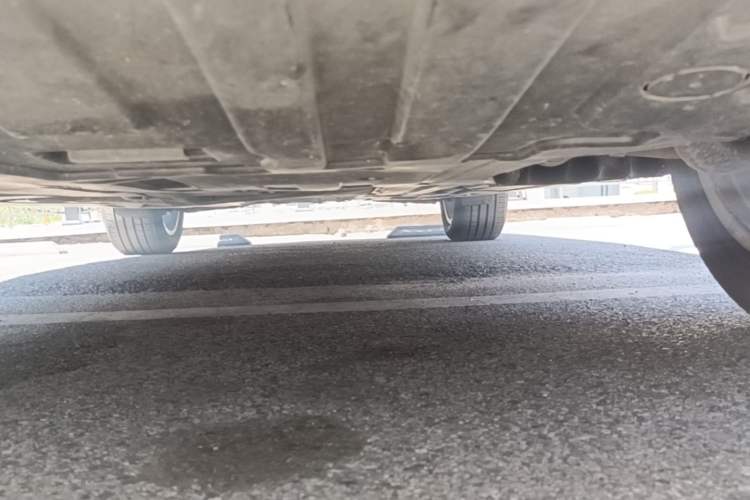 Used BMW X3 2014 xDrive20i X Design Package Chassis Front