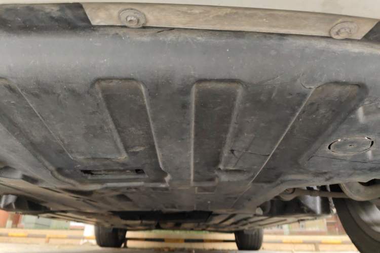 Used BMW X3 2014 xDrive20i X Design Package Chassis Front