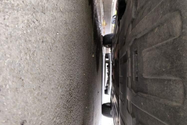 Used BMW X3 2014 xDrive20i X Design Package Chassis Front