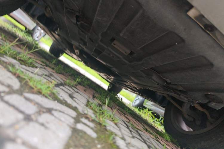 Used BMW X3 2014 xDrive20i X Design Package Chassis Front