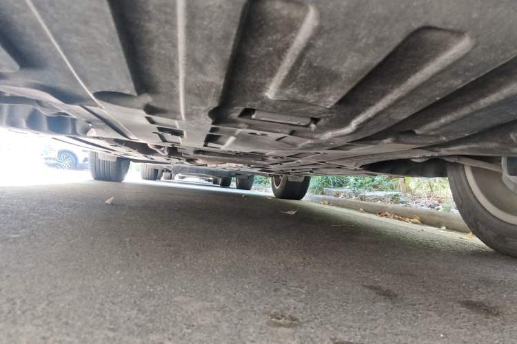Used BMW X3 2014 xDrive20i X Design Package Chassis Front