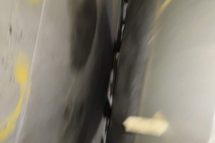Used BMW X3 2014 xDrive20i X Design Package Chassis Front