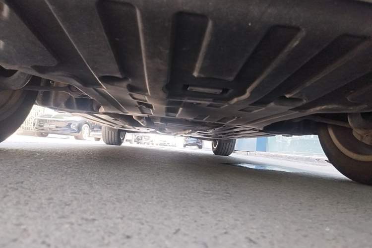 Used BMW X3 2014 xDrive20i X Design Package Chassis Front