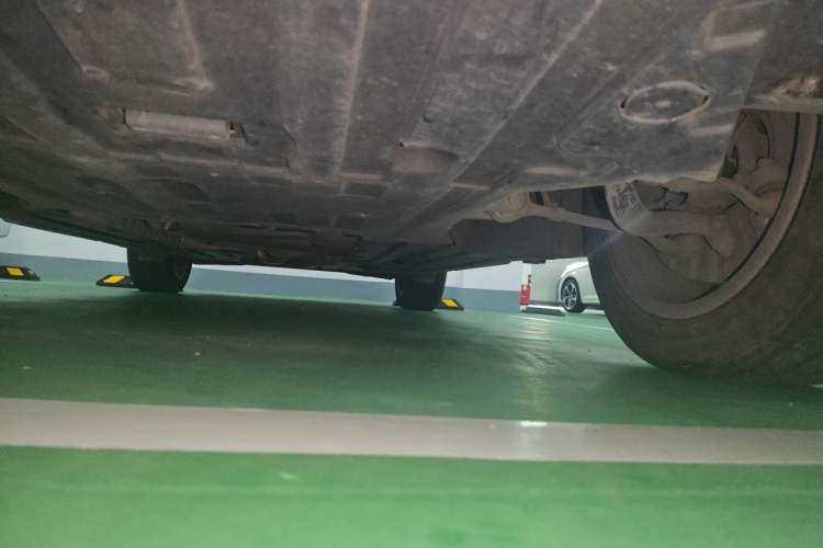 Used BMW X3 2014 xDrive20i X Design Package Chassis Front