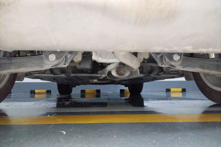 Used BMW X3 2014 xDrive20i X Design Package Chassis Front