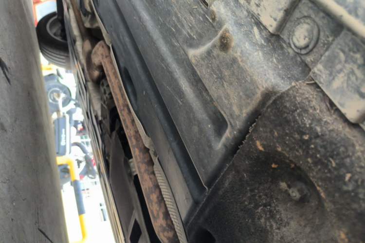 Used BMW X3 2014 xDrive20i X Design Package Chassis Front Right