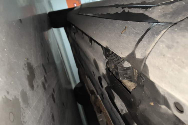 Used BMW X3 2014 xDrive20i X Design Package Chassis Front Right