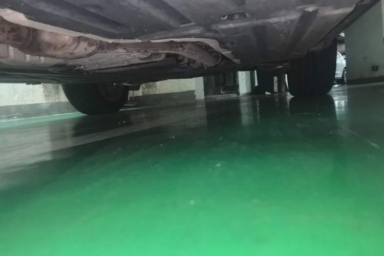 Used BMW X3 2014 xDrive20i X Design Package Chassis Front Right