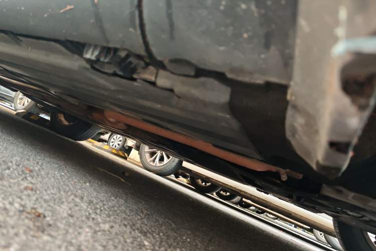 Used BMW X3 2014 xDrive20i Leading Model Chassis Front Right