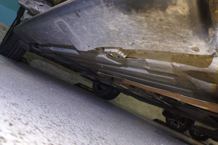 Used BMW X3 2014 xDrive20i X Design Package Chassis Front Right