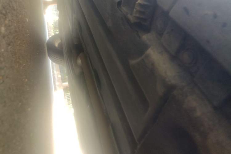 Used BMW X3 2014 xDrive20i Leading Model Chassis Front Right