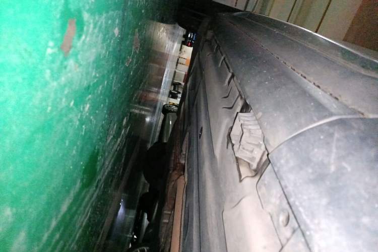 Used BMW X3 2014 xDrive28i X Design Package Chassis Front Right