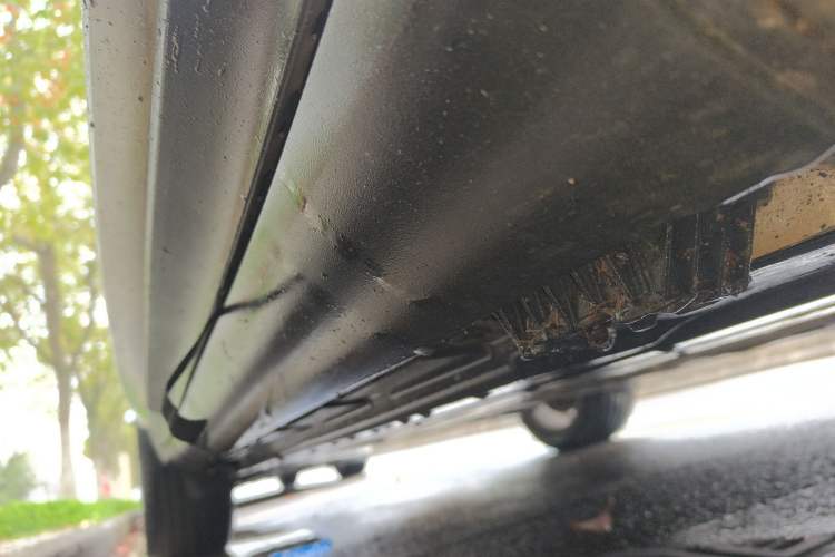 Used BMW X3 2014 xDrive20i X Design Package Chassis Front Right