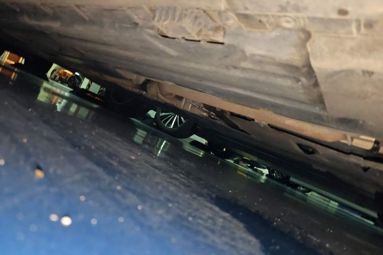 Used BMW X3 2014 xDrive28i X Design Package Chassis Front Right