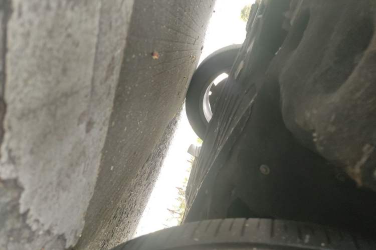 Used BMW X3 2014 xDrive20i X Design Package Chassis Front Right