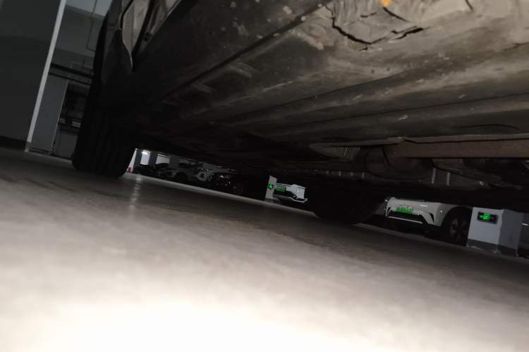 Used BMW X3 2014 xDrive20i X Design Package Chassis Front Right