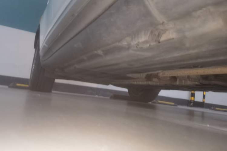 Used BMW X3 2014 xDrive20i X Design Package Chassis Front Right