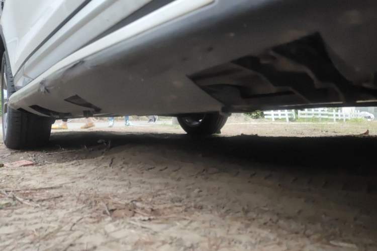 Used BMW X3 2014 xDrive20i X Design Package Chassis Front Right