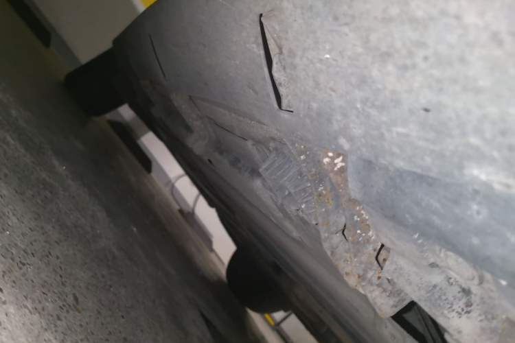Used BMW X3 2014 xDrive20i X Design Package Chassis Front Right