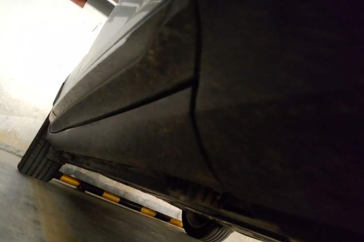 Used BMW X3 2014 xDrive20i X Design Package Chassis Front Right