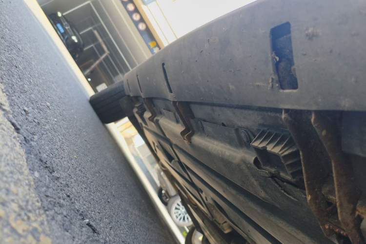 Used BMW X3 2014 xDrive20i X Design Package Chassis Front Right