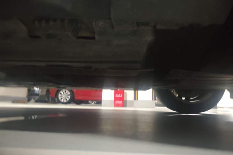 Used BMW X3 2014 xDrive28i X Design Package Chassis Front Right