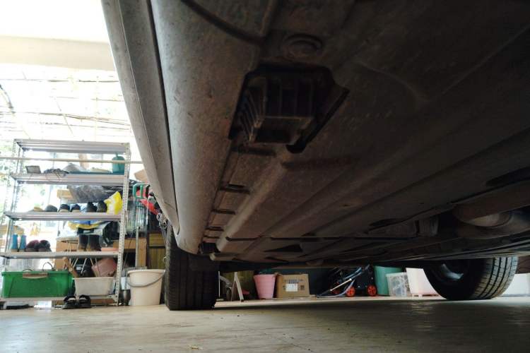 Used BMW X3 2014 xDrive20i X Design Package Chassis Front Right