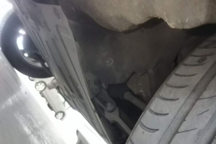Used BMW X3 2014 xDrive20i X Design Package Chassis Front Right