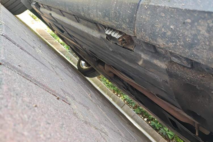 Used BMW X3 2014 xDrive20i X Design Package Chassis Front Right