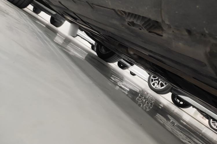 Used BMW X3 2014 xDrive20i X Design Package Chassis Front Right