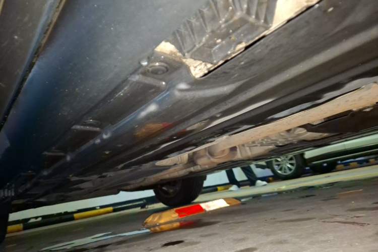 Used BMW X3 2014 xDrive20i X Design Package Chassis Front Right