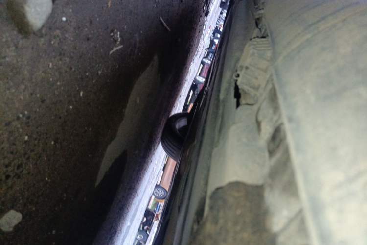 Used BMW X3 2014 xDrive20i X Design Package Chassis Front Right