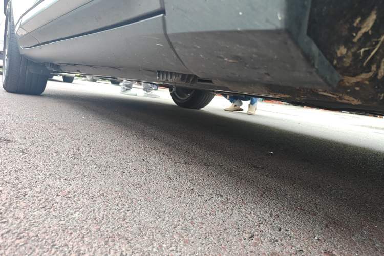 Used BMW X3 2014 xDrive20i X Design Package Chassis Front Right