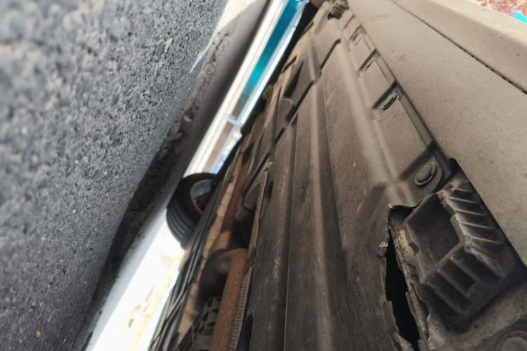 Used BMW X3 2014 xDrive20i X Design Package Chassis Front Right