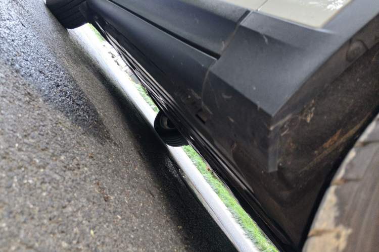 Used BMW X3 2014 xDrive28i Leading Model Chassis Front Right