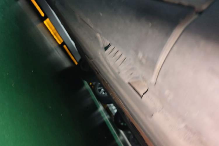 Used BMW X3 2014 xDrive20i X Design Package Chassis Front Right