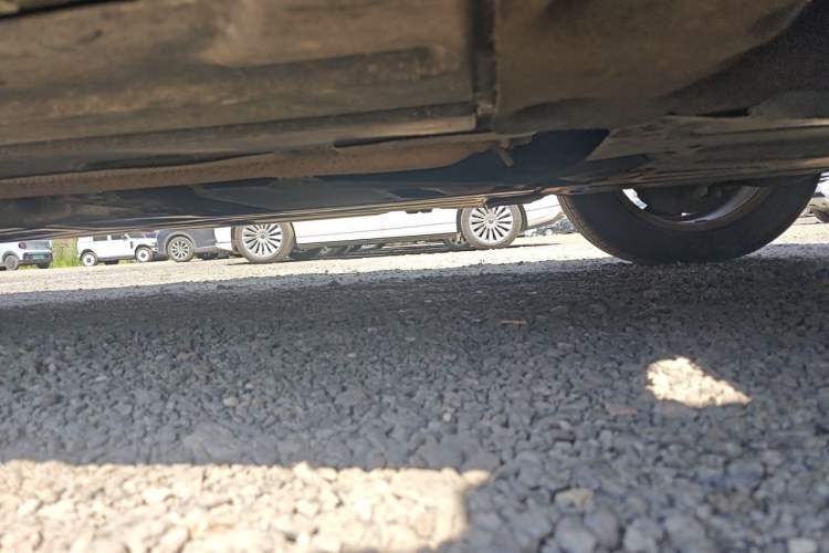 Used BMW X3 2014 xDrive20i Leading Model Chassis Front Right