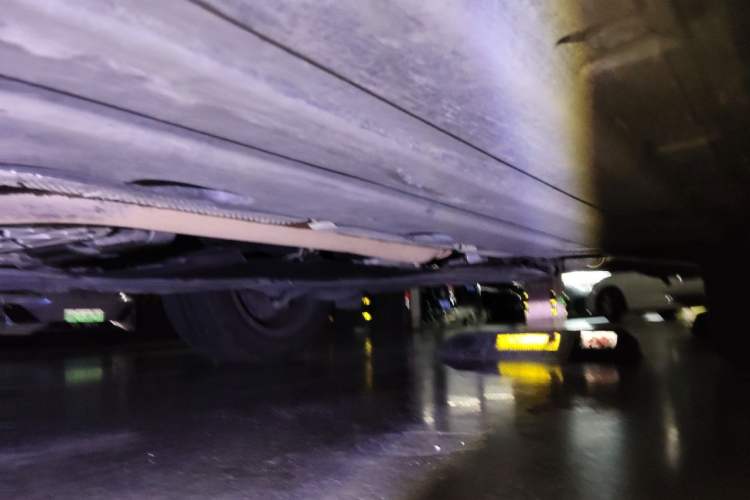 Used BMW X3 2014 xDrive20i X Design Package Chassis Front Right