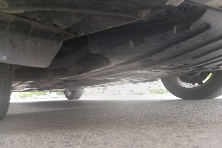 Used BMW X3 2014 xDrive20i Leading Model Chassis Front Right